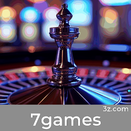 Claim Your Welcome Bonus Today on 7games Play live casino Brazil with 7games bonuses